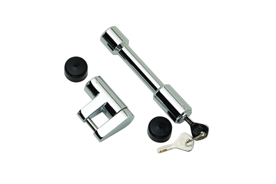 Bulldog Lifelong Combo Lock Set