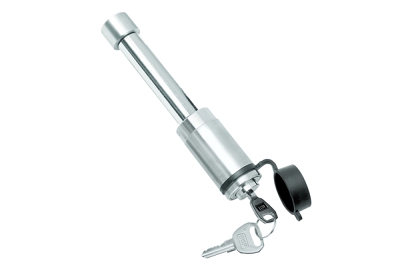 Bulldog Barbell Hitch Receiver Lock