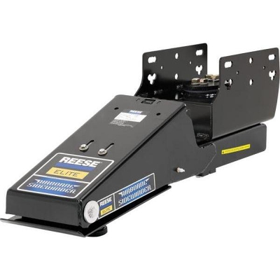 Reese 5th Wheel Coupler