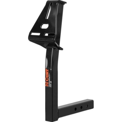 Curt Spare Tire Carrier Mount