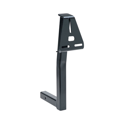 Draw-Tite Trailer Hitch Spare Tire Carrier