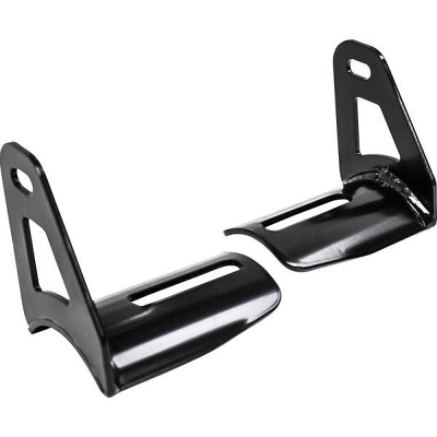 Westin Ultimate Bull Bar LED Light Bar Mounting Brackets