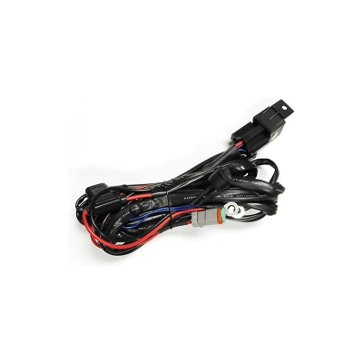 T-Rex Light Wiring Harness - Torch Series Grille