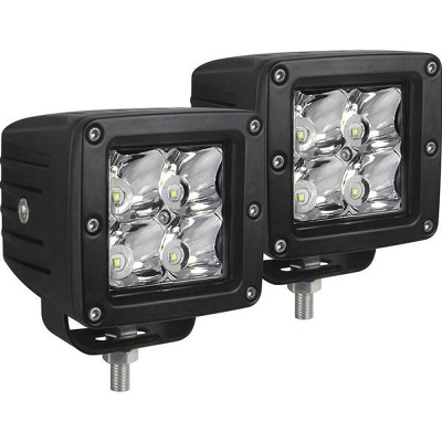 Westin HyperQ LED Auxiliary Light