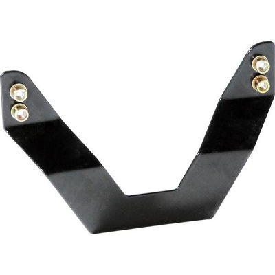 Dee Zee License Plate Mount