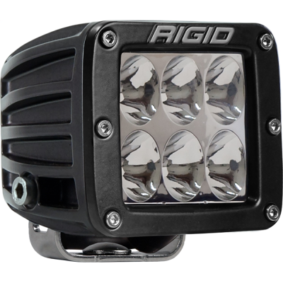 Rigid Industries D-Series Pro LED Pod Light