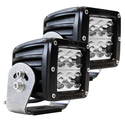 Rigid Industries D2-Series HD LED Lights