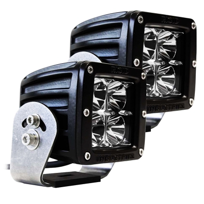 Rigid Industries D-Series Pro HD LED Pod Light
