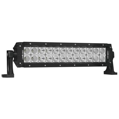 Uni-Bond Scorch Series Straight LED Light Bars