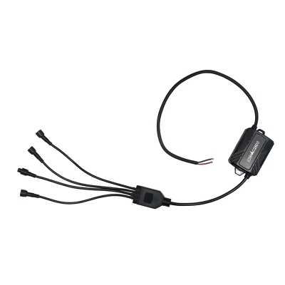 Uni-Bond RGB Color LED Light Controller