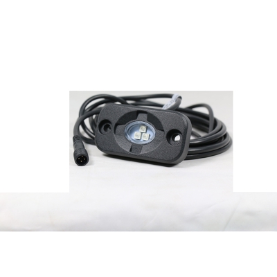 Uni-Bond RGB Rock Lamp