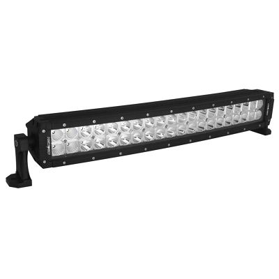 Uni-Bond Scorch Series Curved LED Light Bars