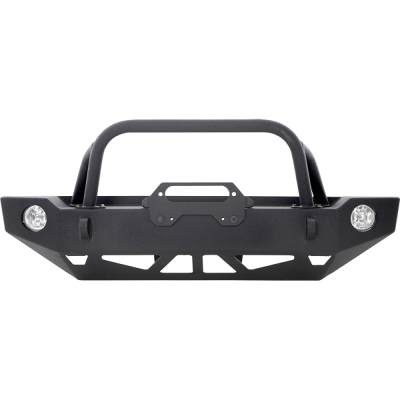 Smittybilt SRC Carbine Front Bumper