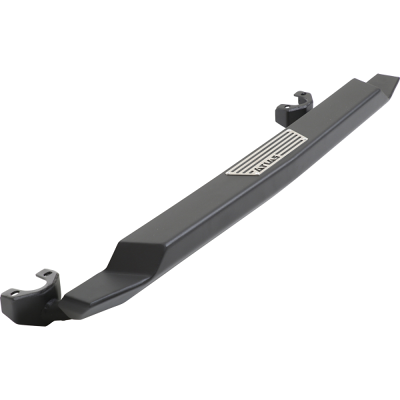 Smittybilt XRC Atlas Rock Slider With Step