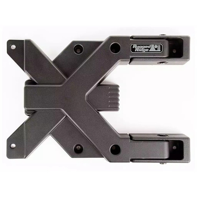 Rugged Ridge Spartacus HD Tire Carrier Hinge Casting