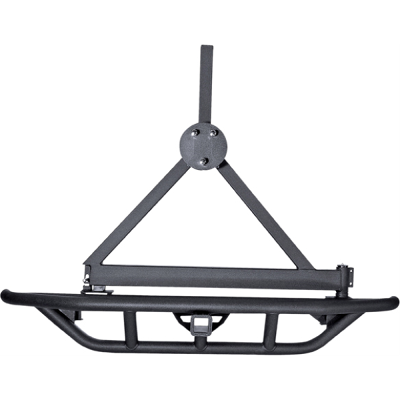 Rugged Ridge RRC Spare Tire Carrier