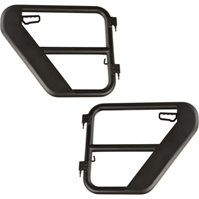 Rugged Ridge Tube Door