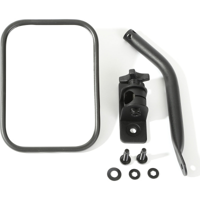 Rugged Ridge Quick Release Mirror Kit