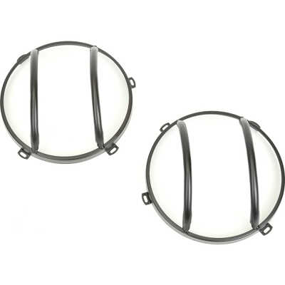 Rugged Ridge Euro Style Headlight Guard