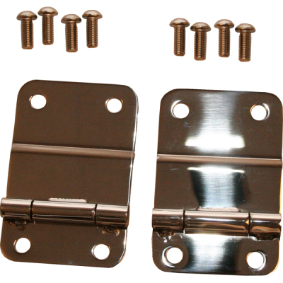 Rugged Ridge Tailgate Hinge