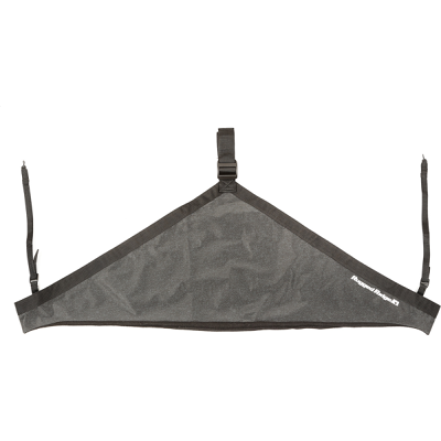 Rugged Ridge Hood Bra
