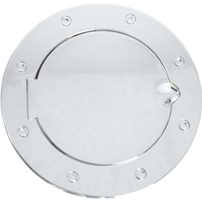 Rugged Ridge Fuel Door