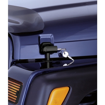 Rugged Ridge Hood Latch Assembly