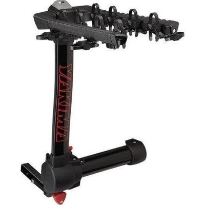 Yakima FullSwing Hitch Mounted Swing Arm Bike Carriers