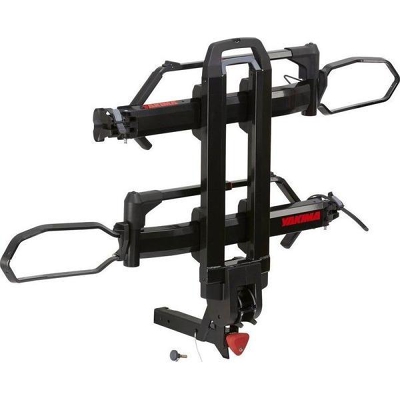 Yakima Dr. Tray Hitch Mounted Platform Bike Carriers