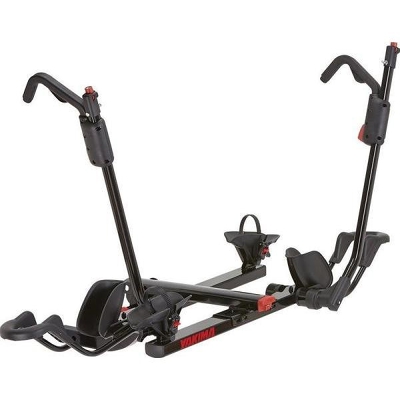 Yakima HoldUp Hitch Mounted Platform Bike Carriers