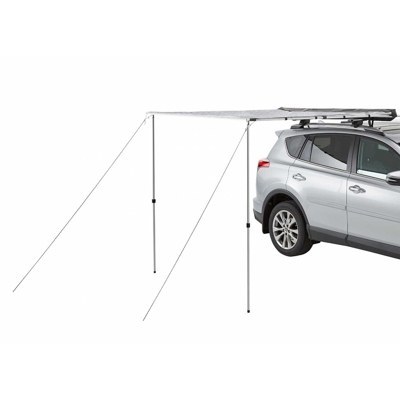 Yakima SlimShady Car Roof Mounted Awnings