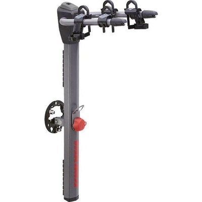 Yakima SpareRide Spare Tire Mounted Bike Carriers