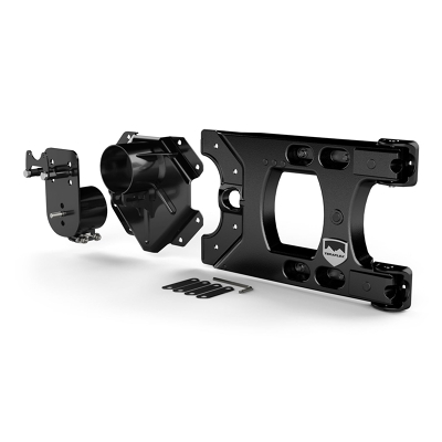 Teraflex Alpha HD Hinged Tire Carriers
