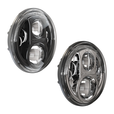 JW Speaker 8700 Evolution J Series LED Headlight Assembly
