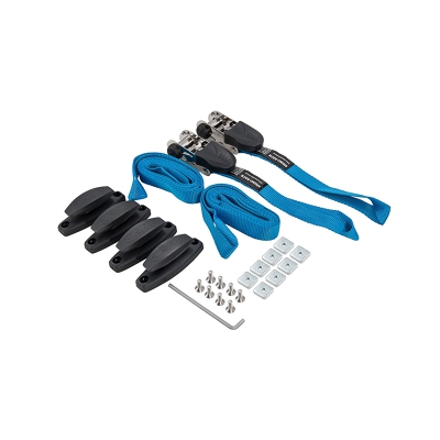 Rhino-Rack Pioneer Ratchet Pick Up Kit