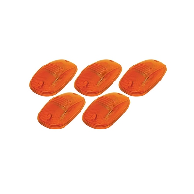 Pacer Hi-Five Incandescent Truck Cab Lights