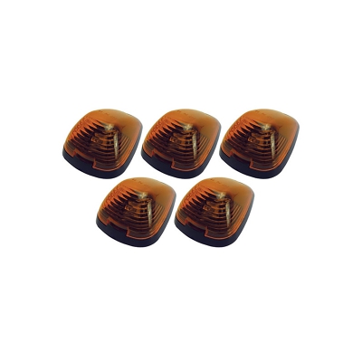 Pacer Hi-Five LED Truck Cab Lights