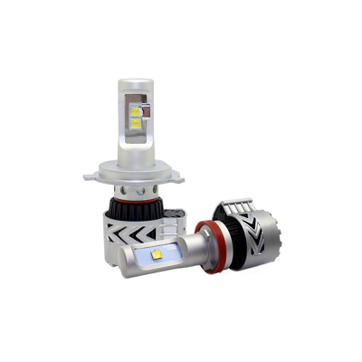 Go Performance X1 Series LED Light Conversion Kits
