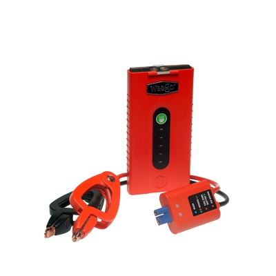 Weego 22 Portable Jump Starters