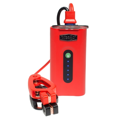 Weego 44 Portable Jump Starters