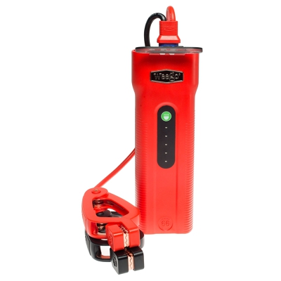 Weego 66 Portable Jump Starters