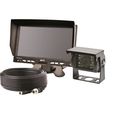 Ecco Gemineye Backup Camera