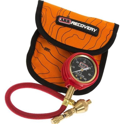 ARB E-Z Deflator