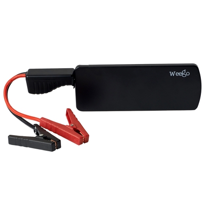 Weego 18000mAh Jump Starter Batteries