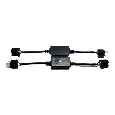 Go Performance Anti-Flicker Harness