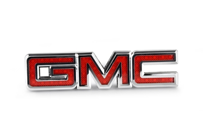 Highland GMC Logo Light