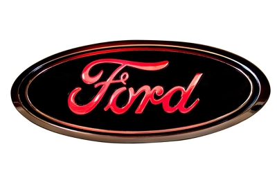 Highland Ford Logo Light