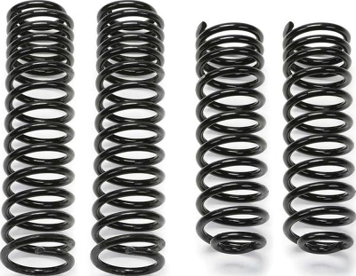 FabTech Coil Spring Kit