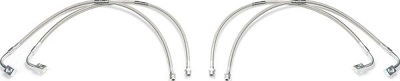 FabTech Extended Brake Line Kit