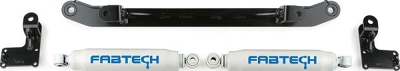 FabTech Steering Stabilizer